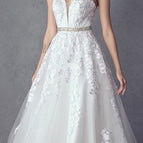 White / XS