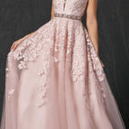Blush / XS