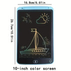 Blue / 10