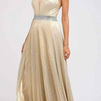 Gold / XS