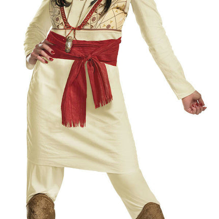 Prince of Persia Tamina Deluxe Adult Costume Size Medium 8-10