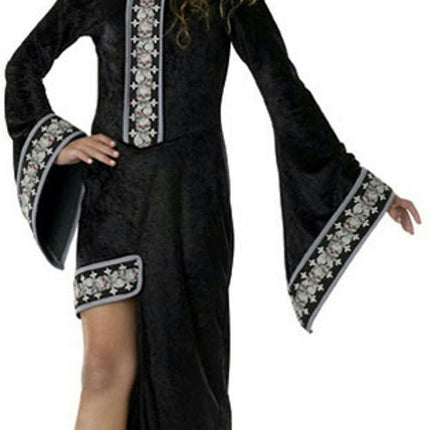 The Covenant: Vampire Queen Child Costume Size Large 12-14