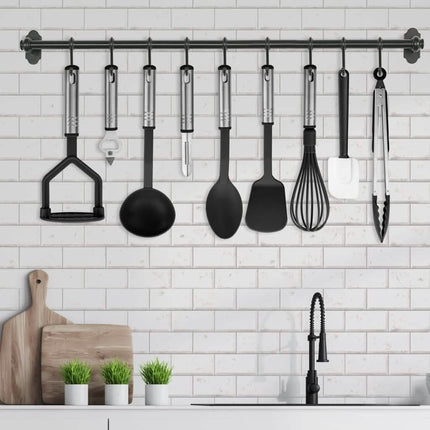 23-Piece Set: Cooking Utensils