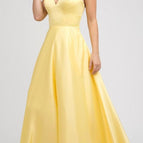 Yellow / XS