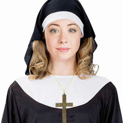 Nun Costume Accessory Kit