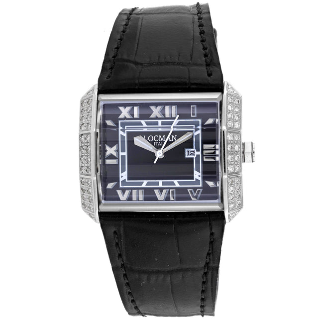 Locman Women's Diamond Classic