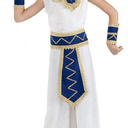 Forum Novelties Princess of The Pyramids Egyptian Child's Costume Size Small 4-6