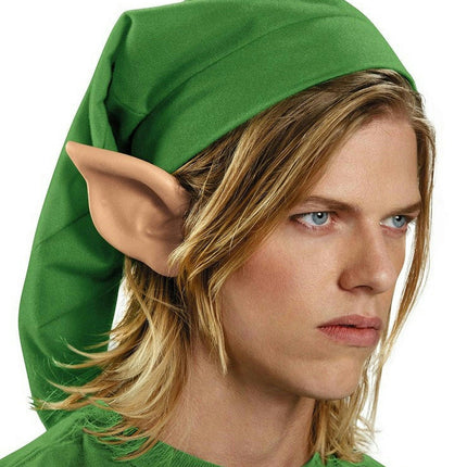 Zelda: Link Hyalin Costume Ears