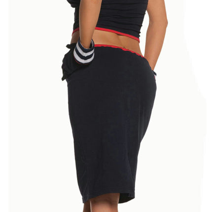 Sexy Seaside Pinup Sailor Costume Size Small 2-6