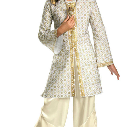 Prince of Persia Tamina Deluxe Child Costume Small 4-6