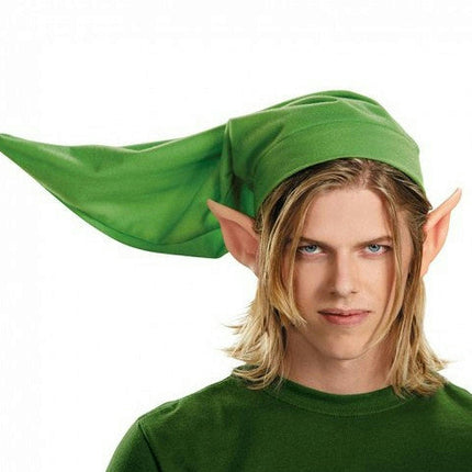 Legend of Zelda: Link Adult Costume Accessory Kit