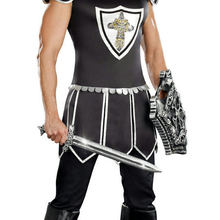 One Hot Knight Mens Costume 2XL