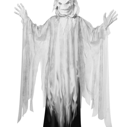 Evil Spirit Child Ghost Costume Size LG