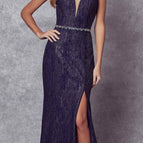 Navy Blue / XS