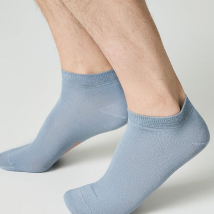 Conte Cotton Ankle Diwari 3Dsocks