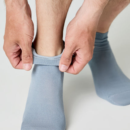Conte Cotton Ankle Diwari 3Dsocks