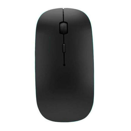 2.4 GHz USB Wireless Optical Mouse Mice Receiver for Computer PC Laptop
