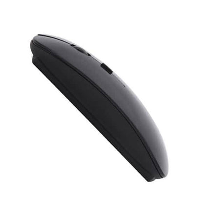2.4 GHz USB Wireless Optical Mouse Mice Receiver for Computer PC Laptop