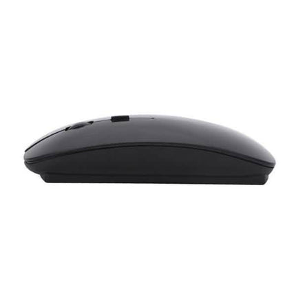 2.4 GHz USB Wireless Optical Mouse Mice Receiver for Computer PC Laptop