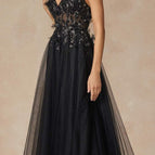 Black / XS