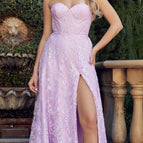 Lilac / XS