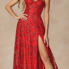 Red / XS