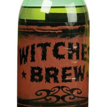 2 Liter Soda Bottle Halloween Party Decoration Coke Name Labels