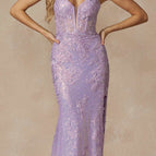 Lilac / XS