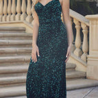 Emerald Green / XS