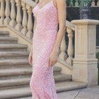 Ice Pink / XS