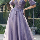Grey Purple / XS
