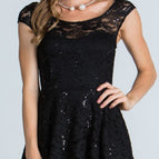 Black / L