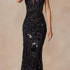 Black / XS
