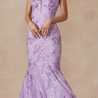 Lilac / XS