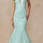 Mint / XS