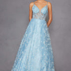 Ice Blue / XS