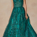 Emerald Green / XS