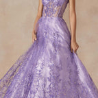Lilac / XS