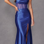Royal Blue / XS