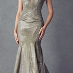Metallic Gold / XS