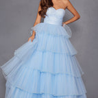 Ice Blue / XS