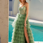 Sea Green / XS