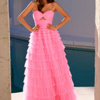 Neon Pink / XS