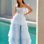 Powder Blue / XS