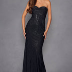 Black / XS