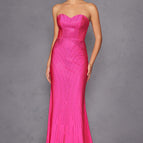 Fuchsia / XS