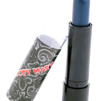 Bloody Mary's Navy Blue Lipstick