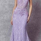 Lilac / XS