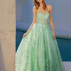Mint Green / 2