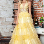 Yellow / 2